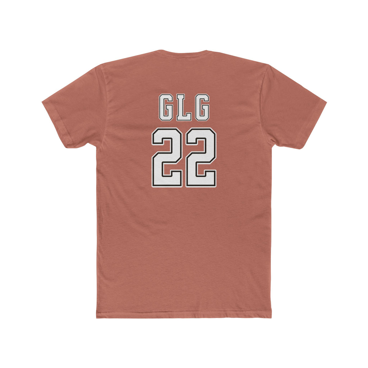 GLG Jiu Jitsu Club Short Sleeve T-Shirt