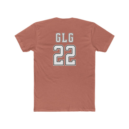 GLG Jiu Jitsu Club Short Sleeve T-Shirt