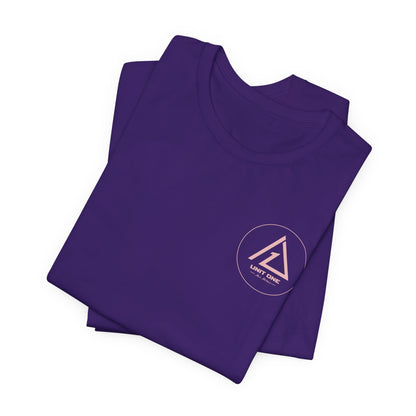 Custom Unit One T-Shirt - Adult, Unisex