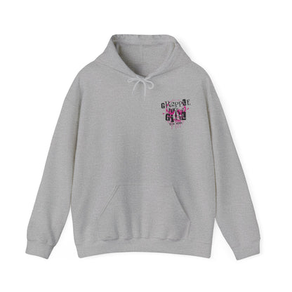 Women's Jiu Jitsu Hoodie - Empower, Evolve, Restrict Snake Design BJJ Apparel