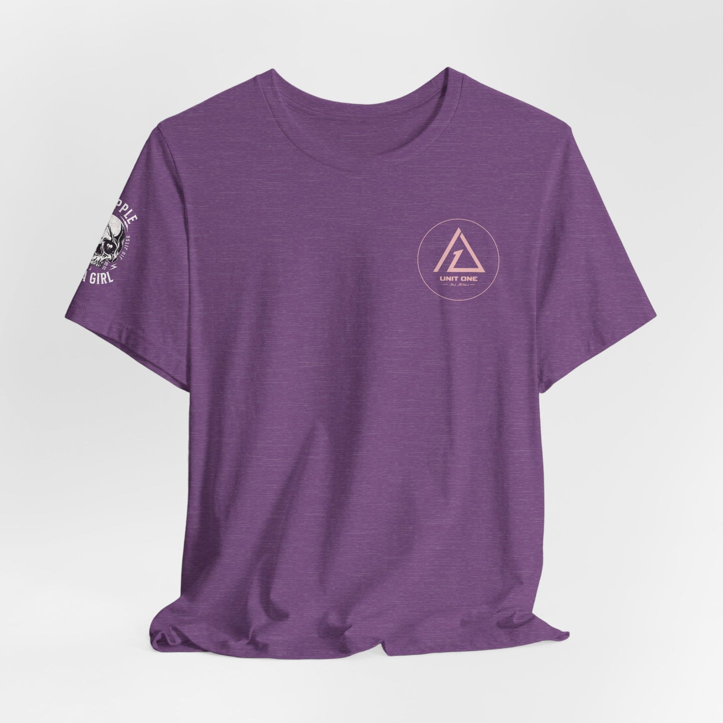Custom Unit One T-Shirt - Adult, Unisex