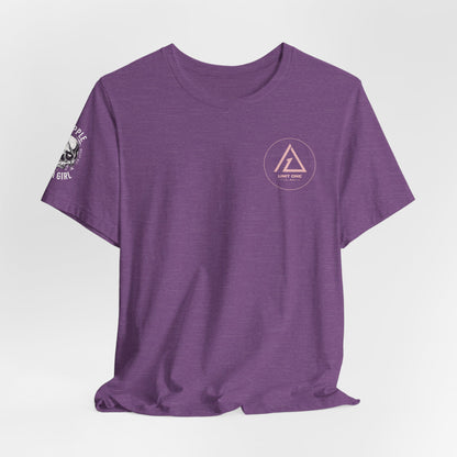 Custom Unit One T-Shirt - Adult, Unisex