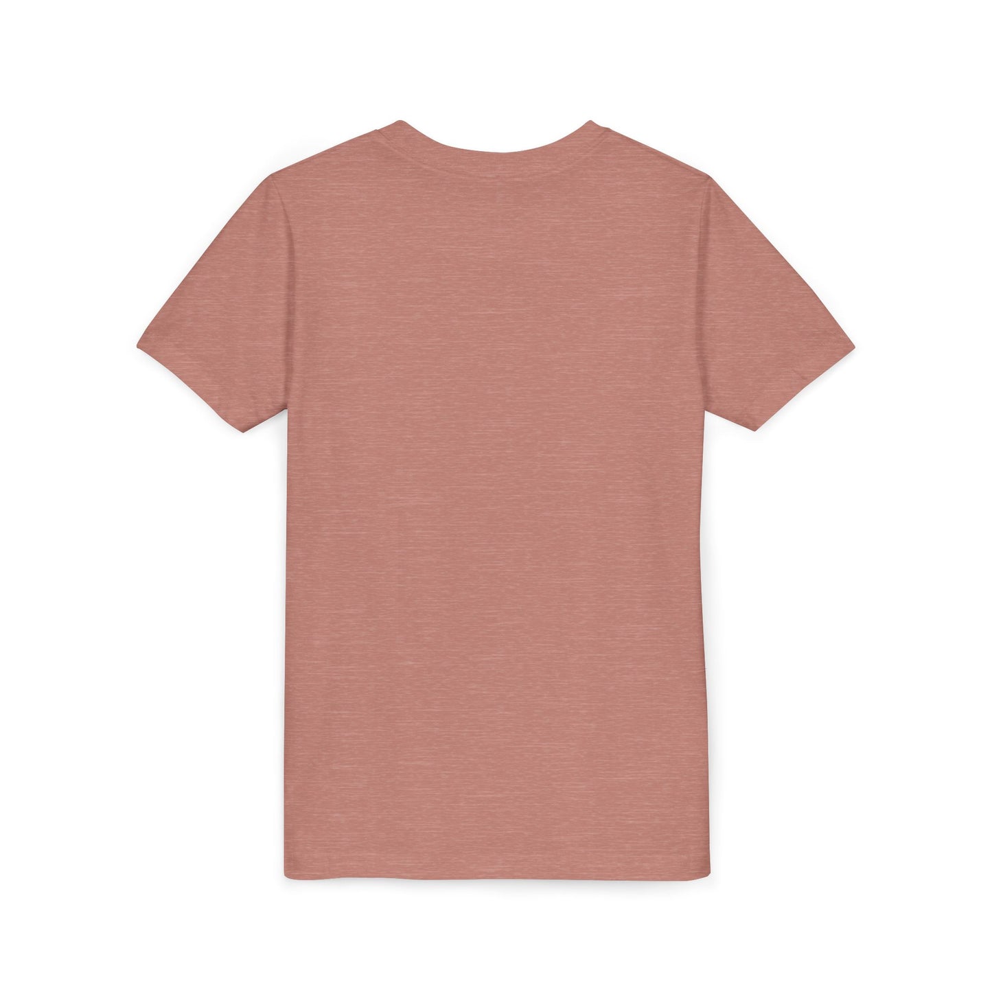 Grapple like a Girl Youth Short Sleeve Tee - Jiu Jitsu Hair Dont’t Care