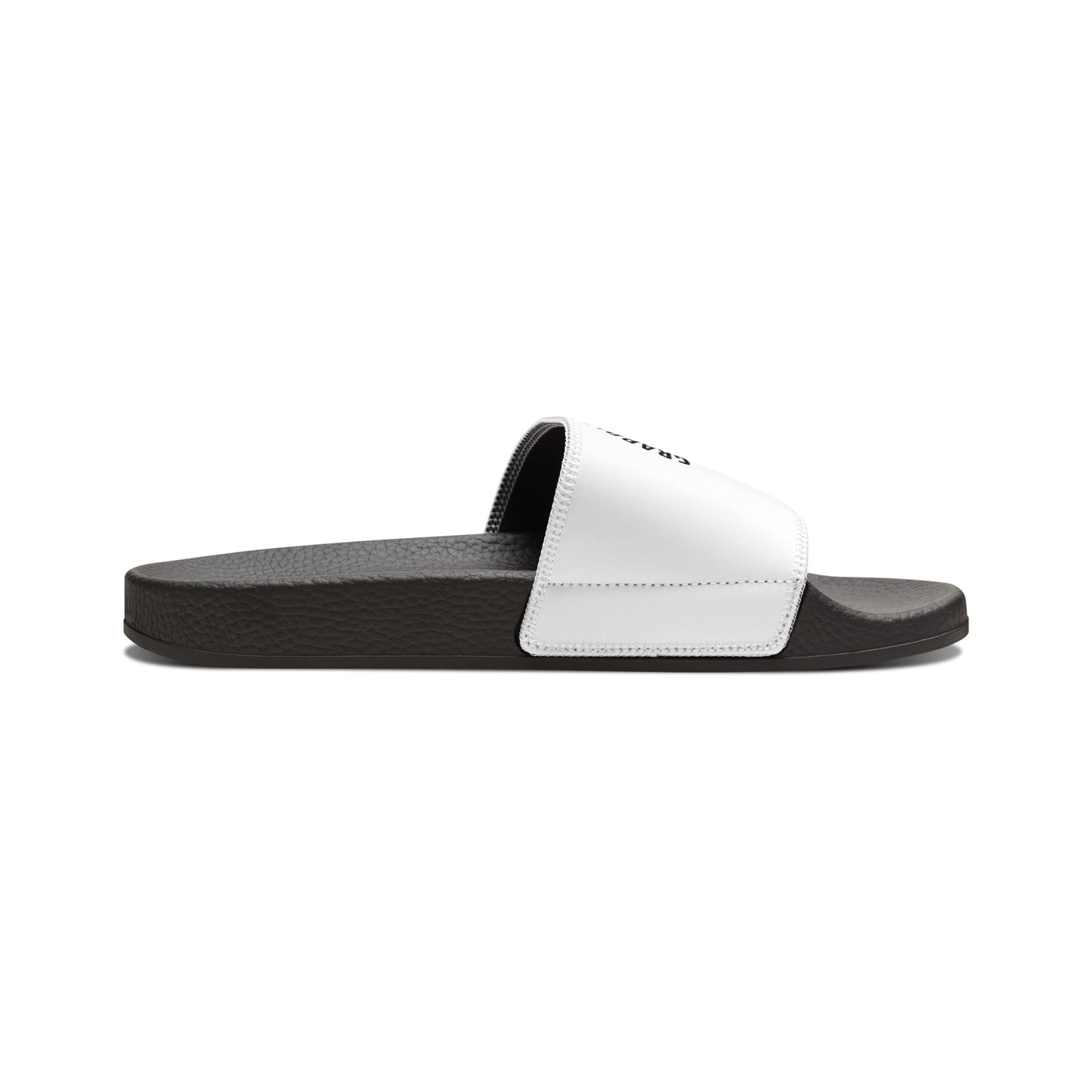 Women's BJJ Sandals Grapple Like a Girl Slides