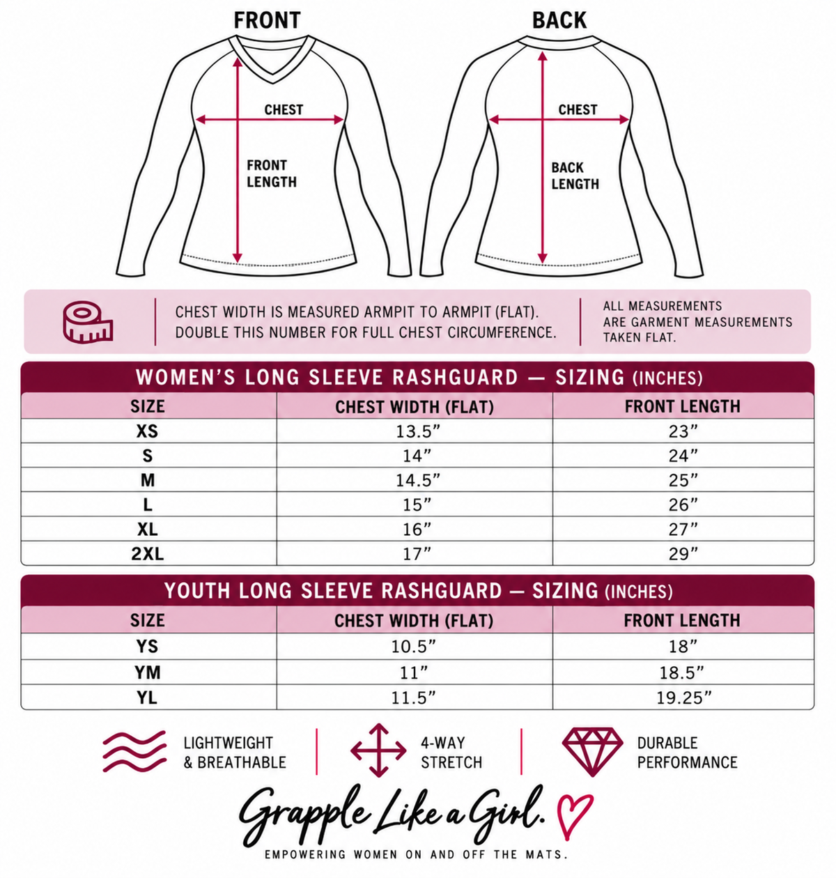 YOUTH GLG You Reap What You Sow Rashguard - Preorder
