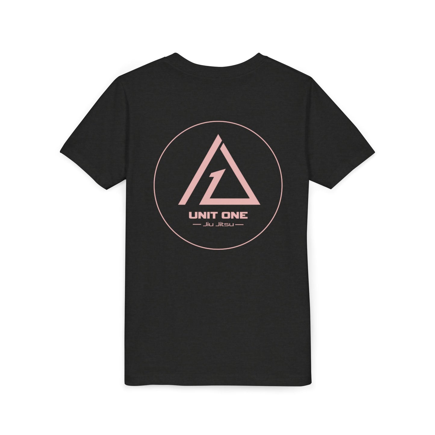 Custom Unit One T-Shirt - Youth, Unisex