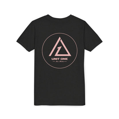 Custom Unit One T-Shirt - Youth, Unisex