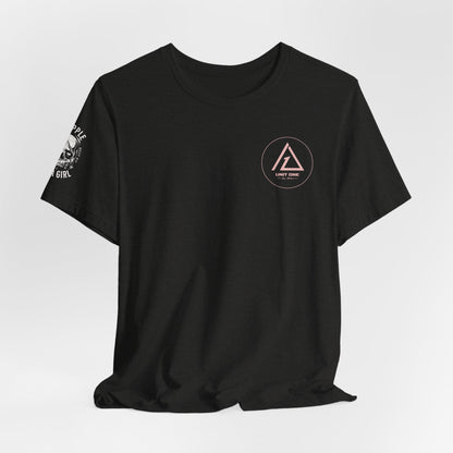 Custom Unit One T-Shirt - Adult, Unisex