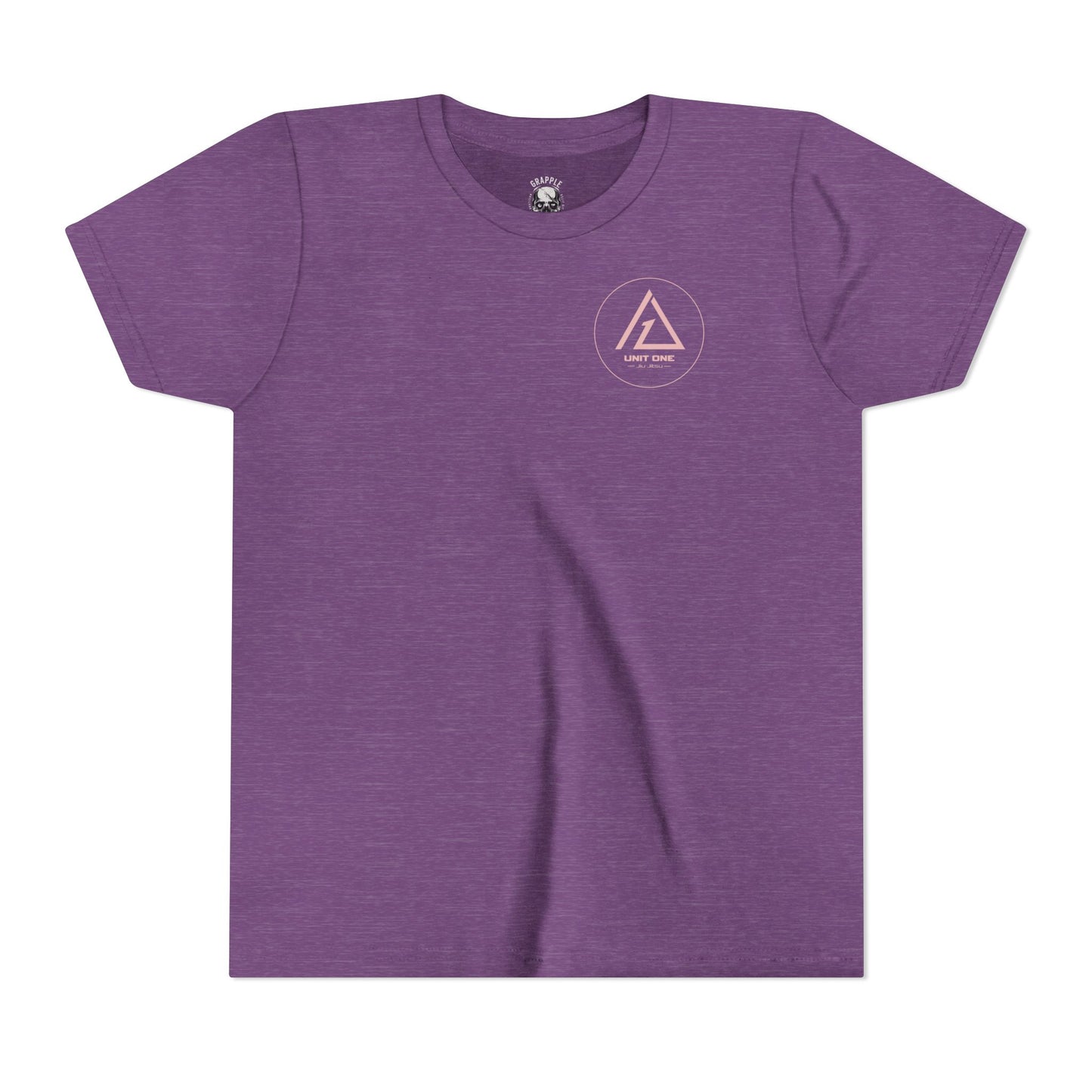 Custom Unit One T-Shirt - Youth, Unisex
