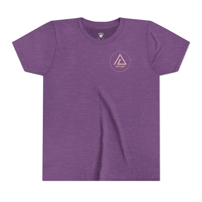 Custom Unit One T-Shirt - Youth, Unisex
