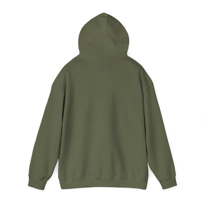 Grapple like a Girl BJJ Hoodie - Overstimulated Jiu Jitsu Club