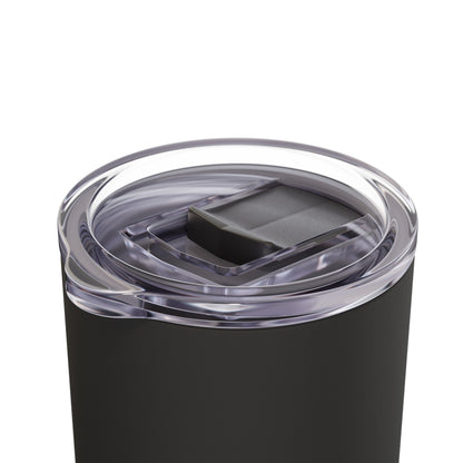 Harness Your Violence Skinny Matte Tumblers, 20oz