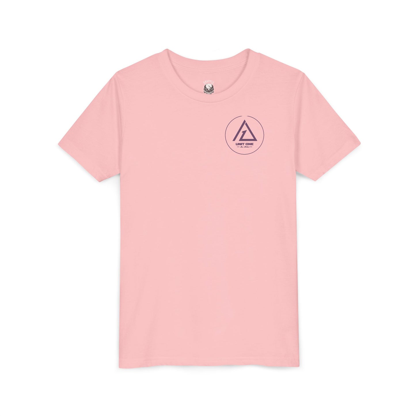 Custom Unit One T-Shirt - Youth, Unisex