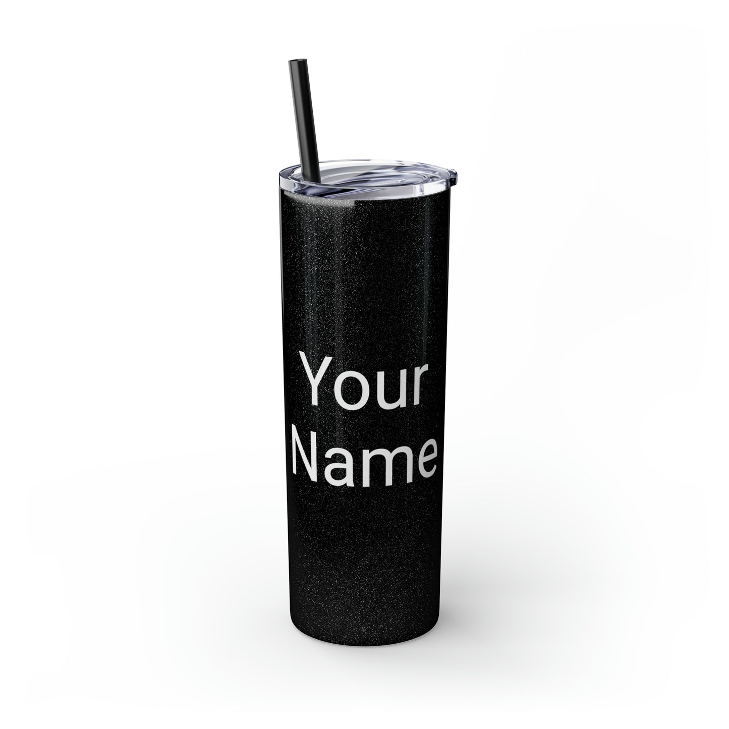 Customizable Women's Jiu Jitsu Tumbler