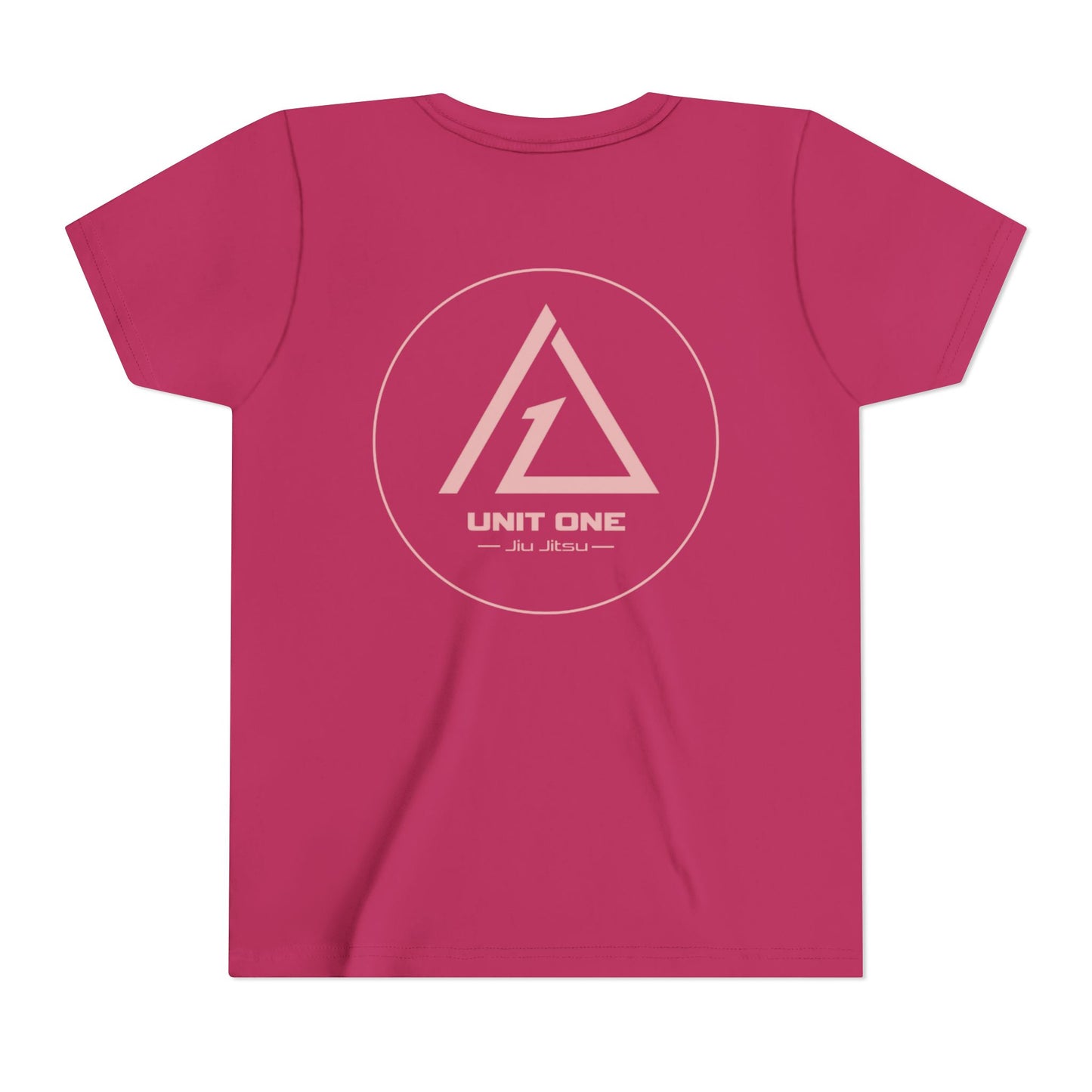 Custom Unit One T-Shirt - Youth, Unisex