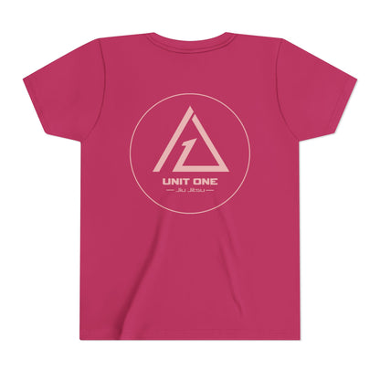 Custom Unit One T-Shirt - Youth, Unisex