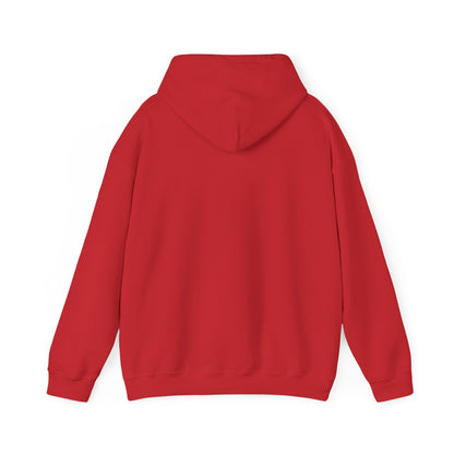 Feral Grapple like a Girl Hoodie