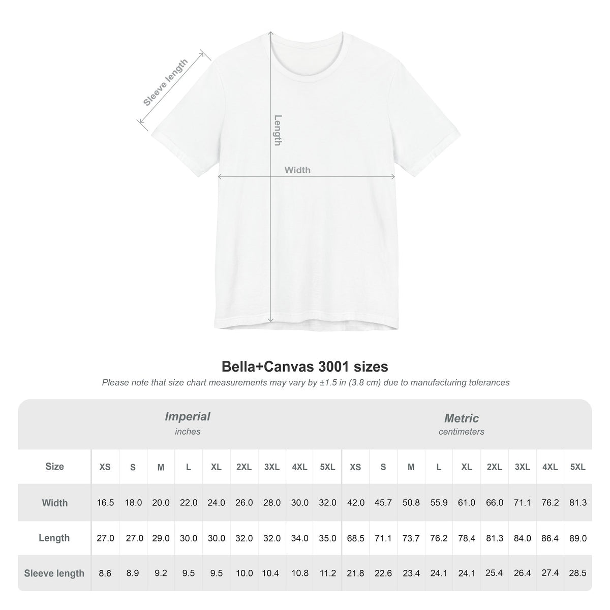 Custom Adult Unisex Unit One T-Shirt - Adult, Gold Logo