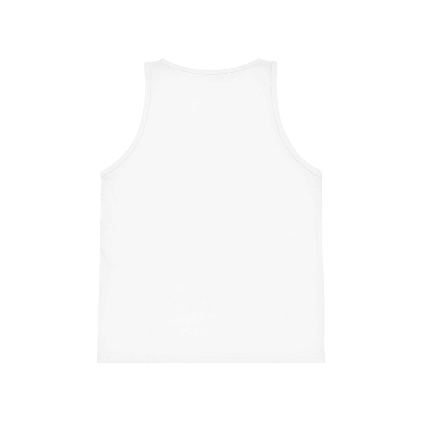 Grapple like a Girl Youth Jersey Tank Top - Anime Girl
