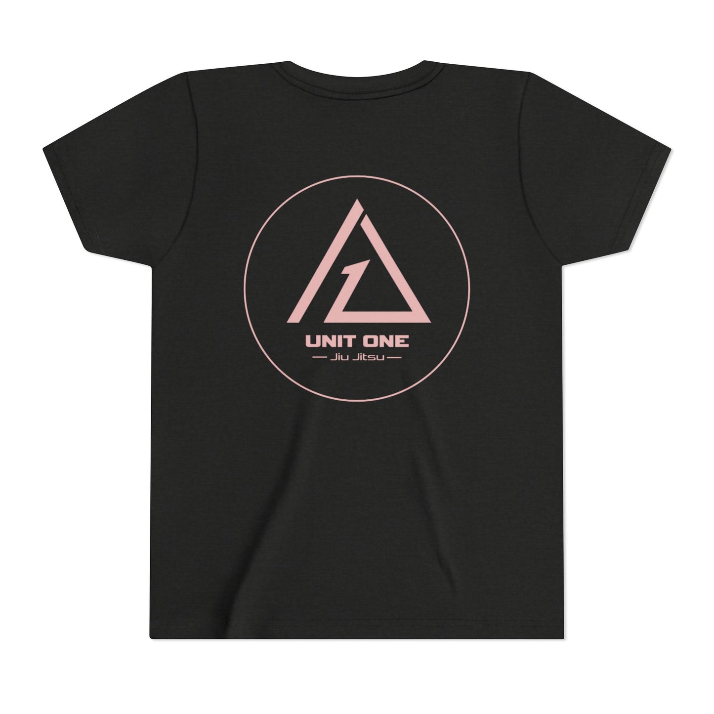 Custom Unit One T-Shirt - Youth, Unisex
