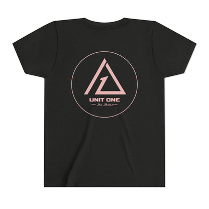 Custom Unit One T-Shirt - Youth, Unisex