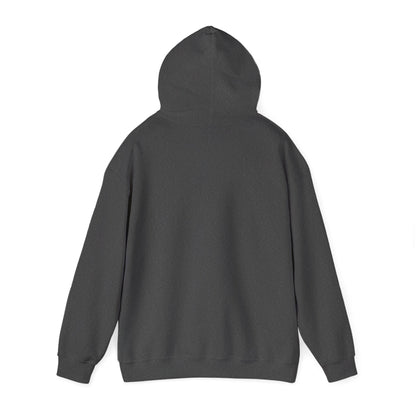 Women's Grapple like a Girl BJJ Hoodie - Skull Logo