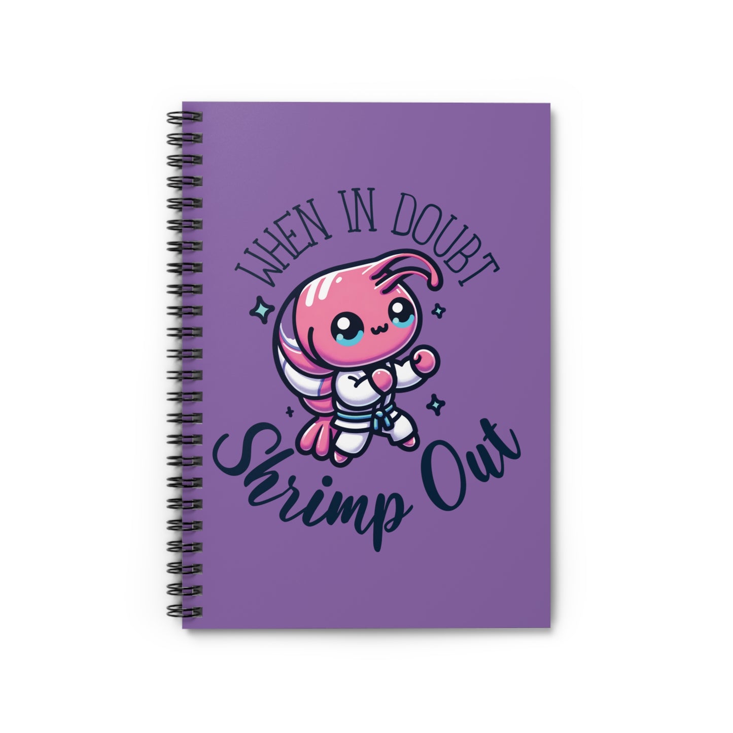 When in doubt, shrimp out Women's BJJ Jiu Jitsu Journal