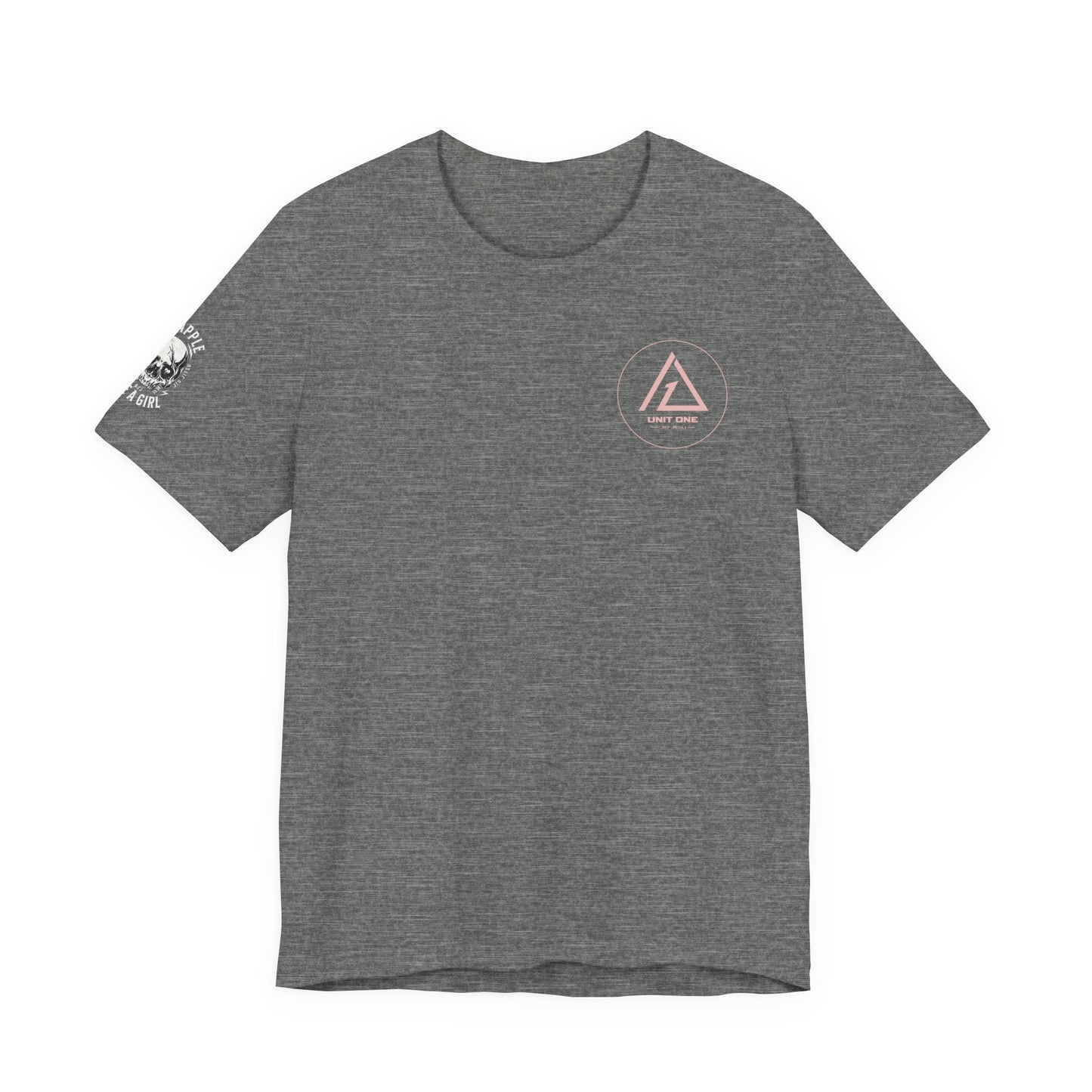 Custom Unit One T-Shirt - Adult, Unisex