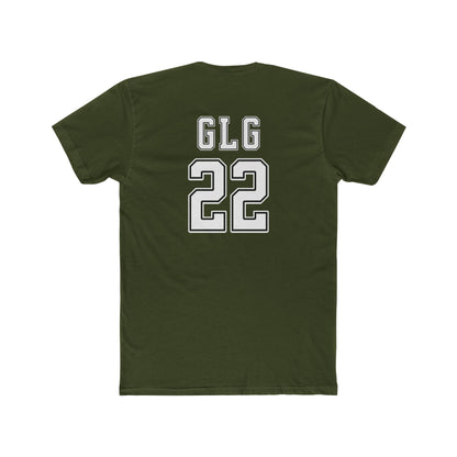 GLG Jiu Jitsu Club Short Sleeve T-Shirt