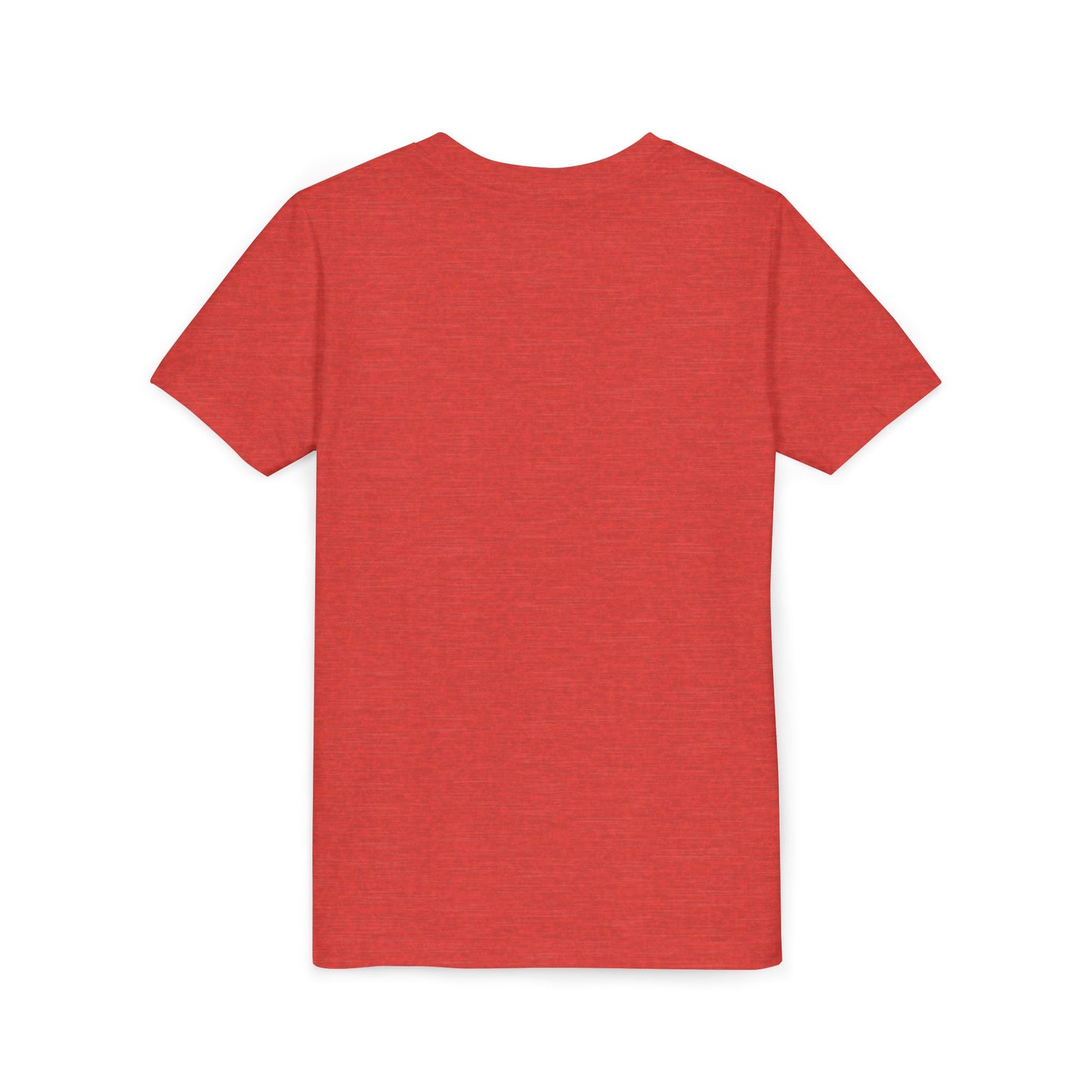Grapple like a Girl Youth Short Sleeve Tee - Jiu Jitsu Hair Dont’t Care