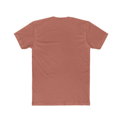 Grapple like a Girl Unisex Cotton Tee - Pounce, Pass, Submit *Limited Edition*