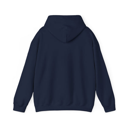 Women's BJJ Hoodie - Grapple Like a Girl Guard Your Heart