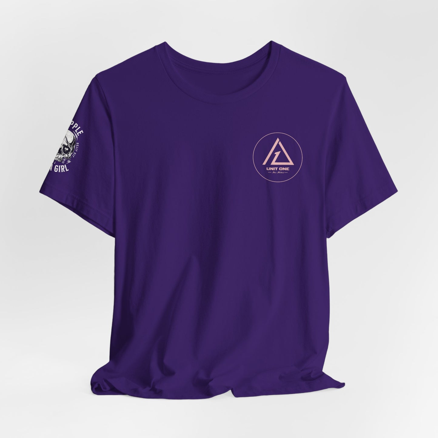 Custom Unit One T-Shirt - Adult, Unisex