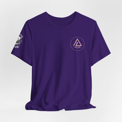 Custom Unit One T-Shirt - Adult, Unisex