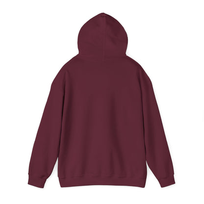 Feral Grapple like a Girl Hoodie
