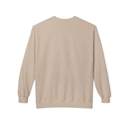Grapple like a Girl Crewneck Sweatshirt - Love is Love