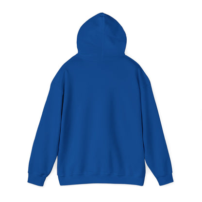 Women's BJJ Hoodie - Grapple Like a Girl Guard Your Heart