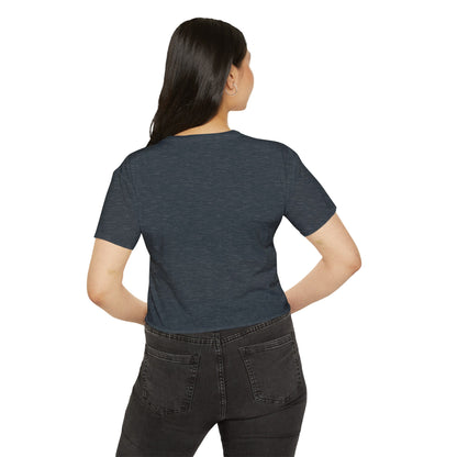 Women's Crop Top T-Shirt