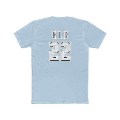 GLG Jiu Jitsu Club Short Sleeve T-Shirt