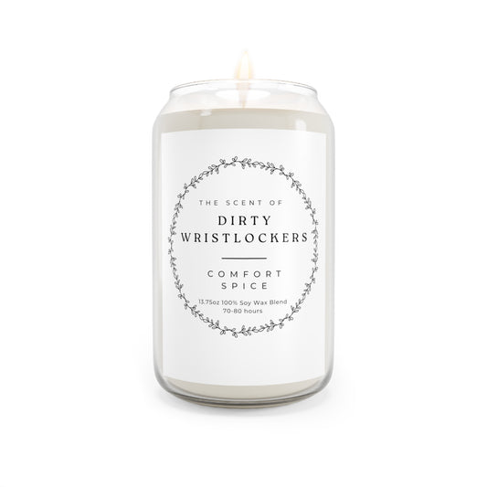 Scented Candle, 13.75oz