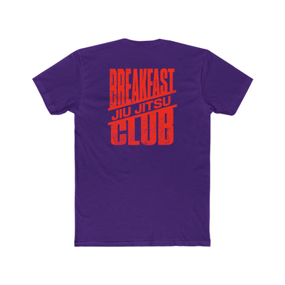 Grapple like a Girl BJJ T-Shirt - Breakfast Club