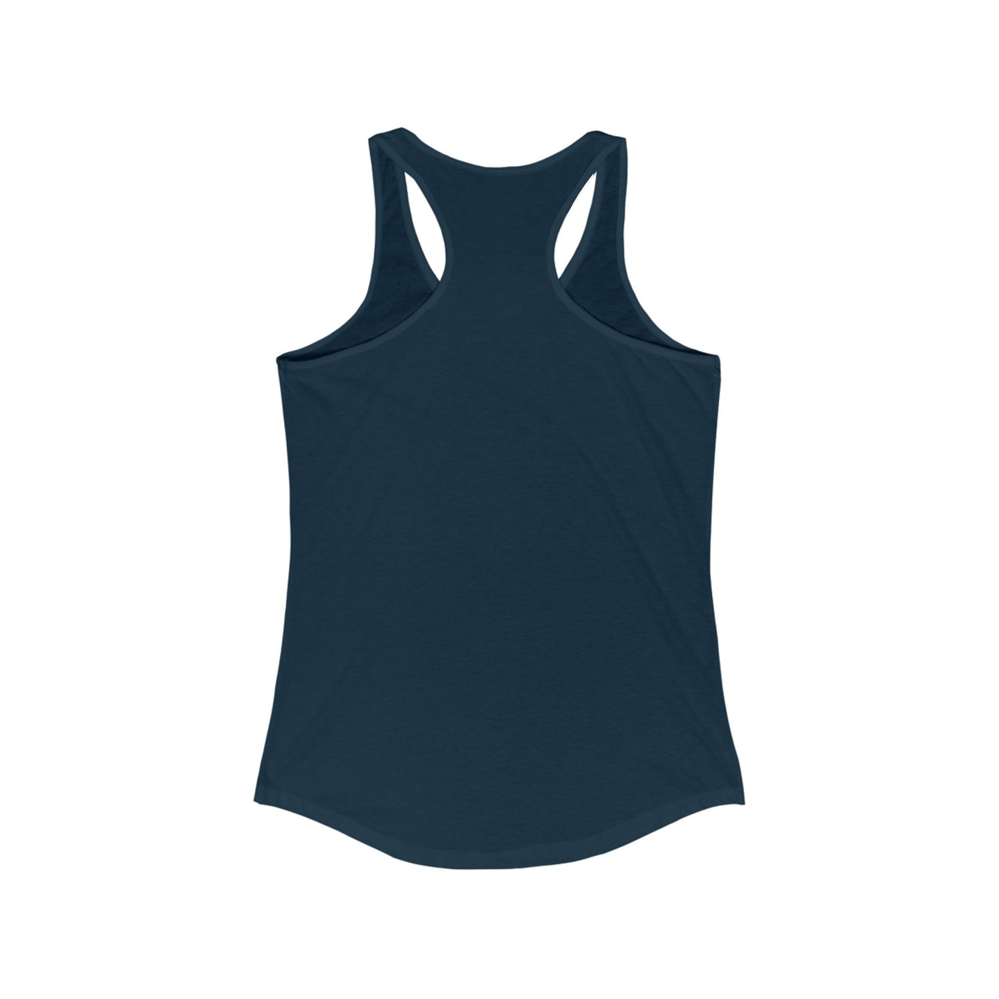 Women's Grapple like a Girl Racerback Tank - Jiu Jitsu Isn't Real, pink heart