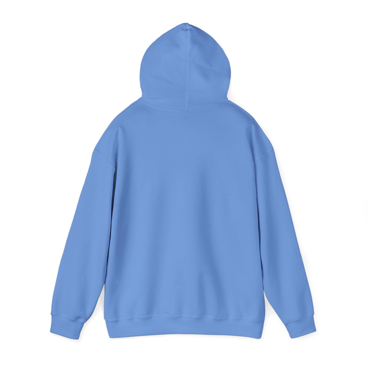 Grapple like a Girl Slime Hoodie