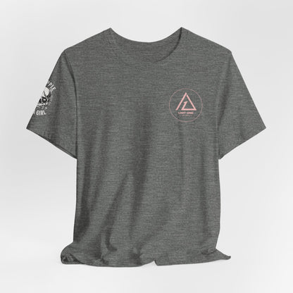 Custom Unit One T-Shirt - Adult, Unisex