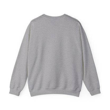 Grapple like a Girl BJJ Women's Crewneck Sweater - Jiu Jitsu isn't Real Alien