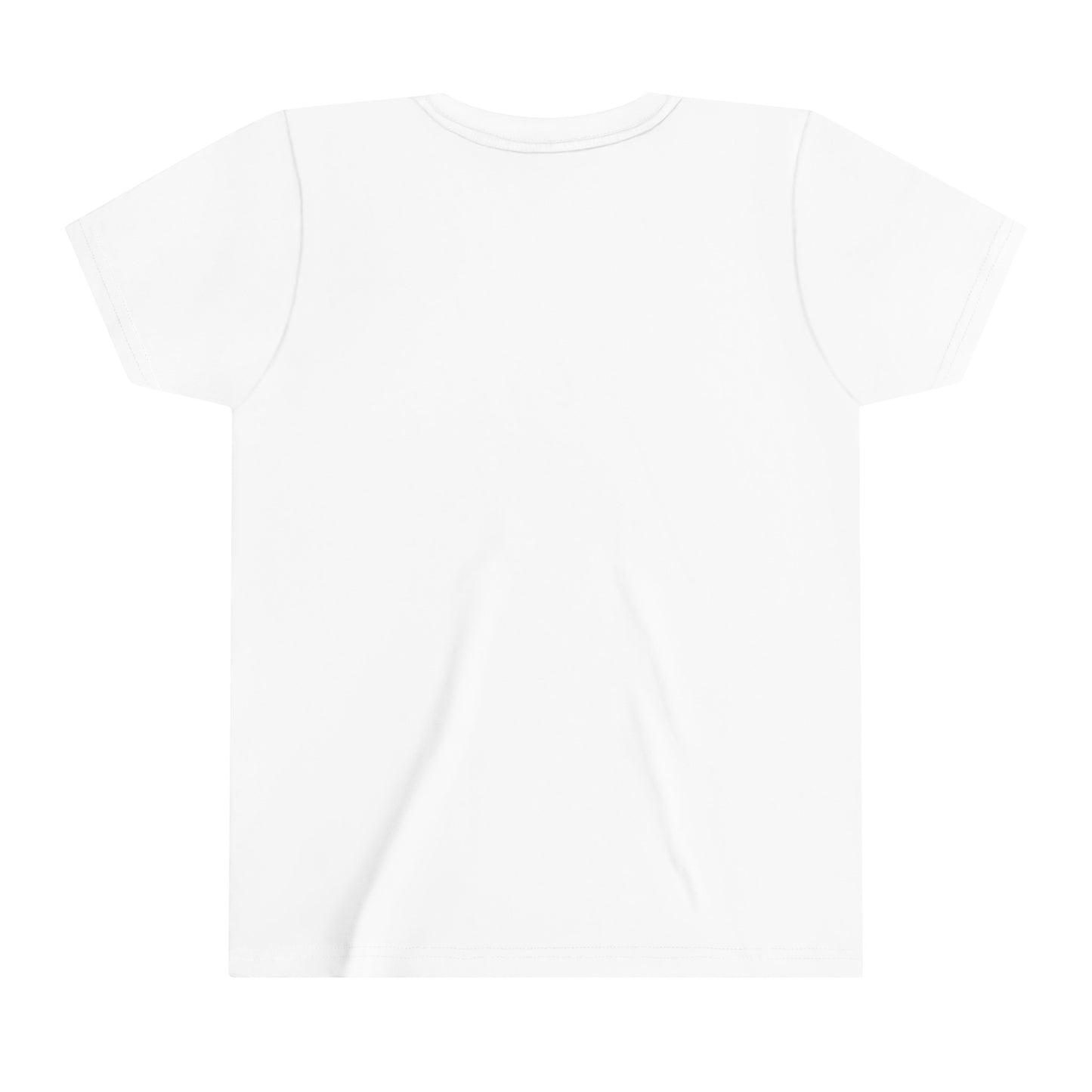 Grapple like a Girl Slime Youth Short Sleeve Tee