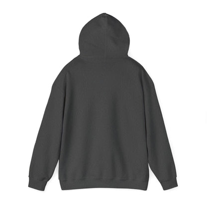 Grapple like a Girl BJJ Hoodie - Stay Heavy