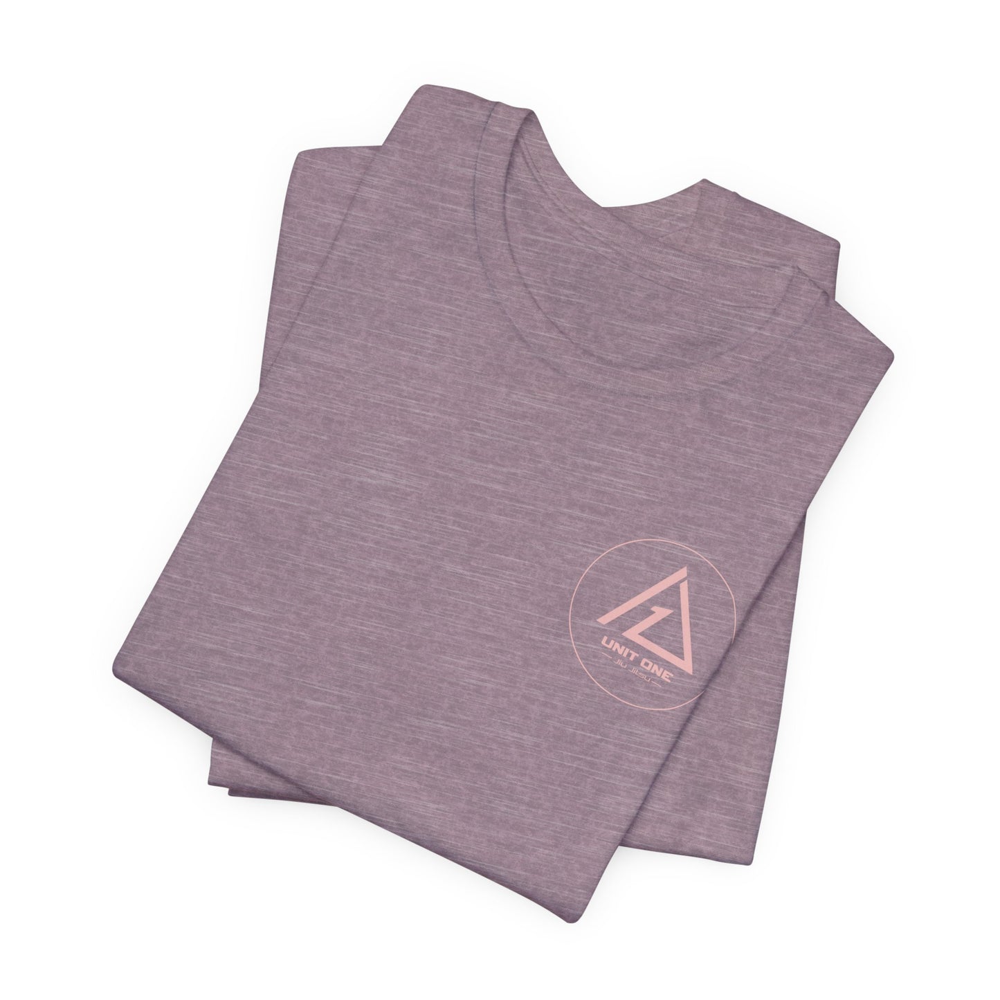 Custom Unit One T-Shirt - Adult, Unisex