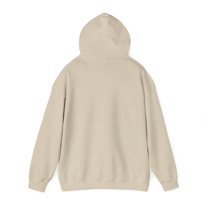 Feral Grapple like a Girl Hoodie