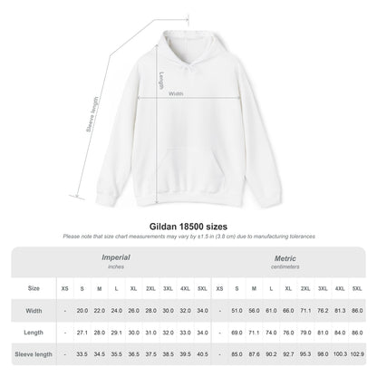 Women's Grapple like a Girl BJJ Hoodie - Queen Bee